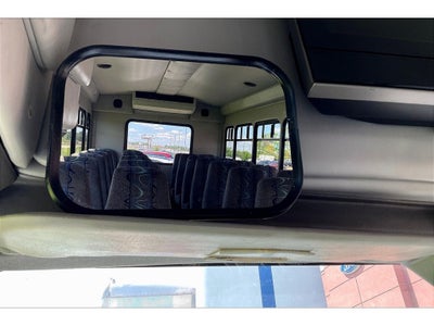 2008 Ford E-450 Super Duty Base