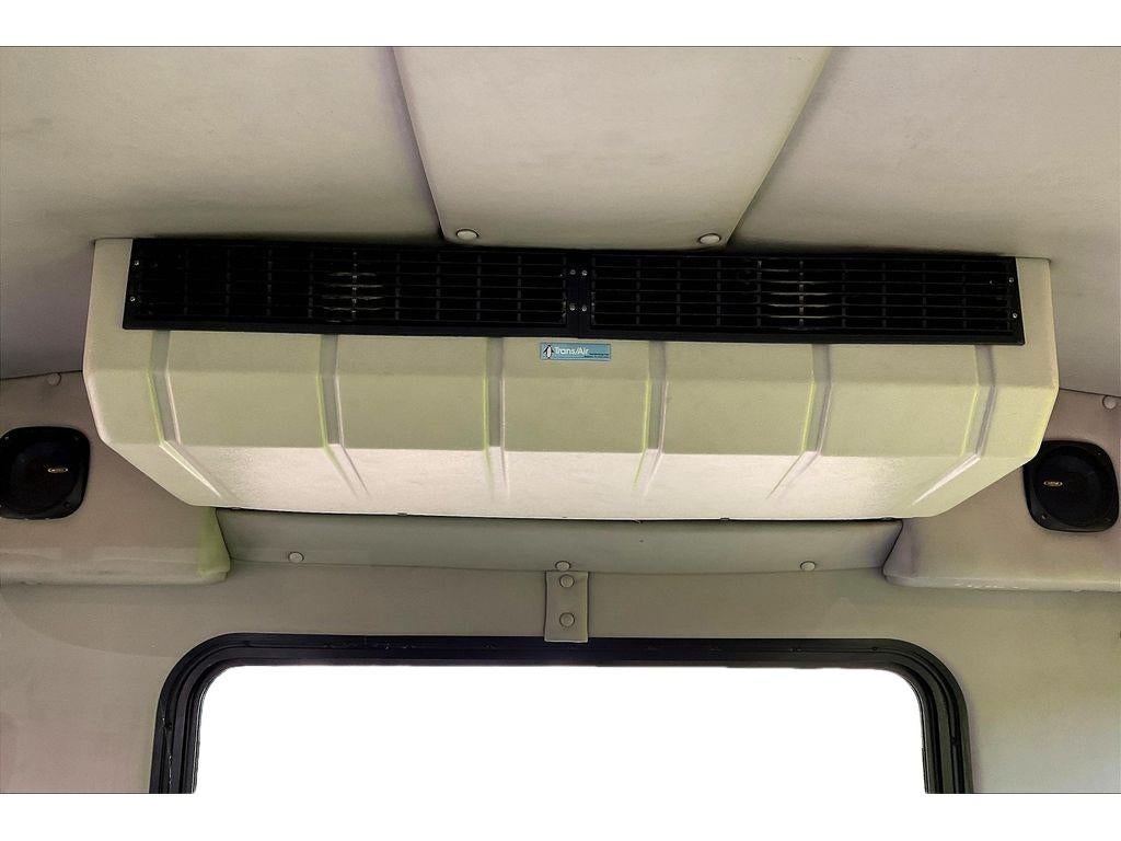 2008 Ford E-450 Super Duty Base