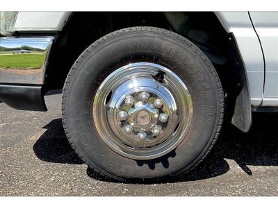 2008 Ford E-450 Super Duty Base