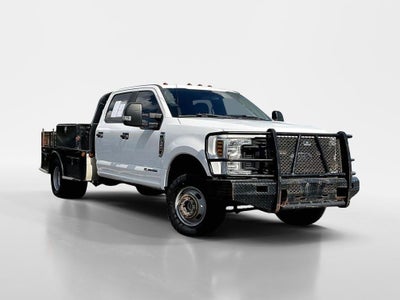 2018 Ford F-350 XL