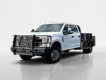 2018 Ford F-350 XL