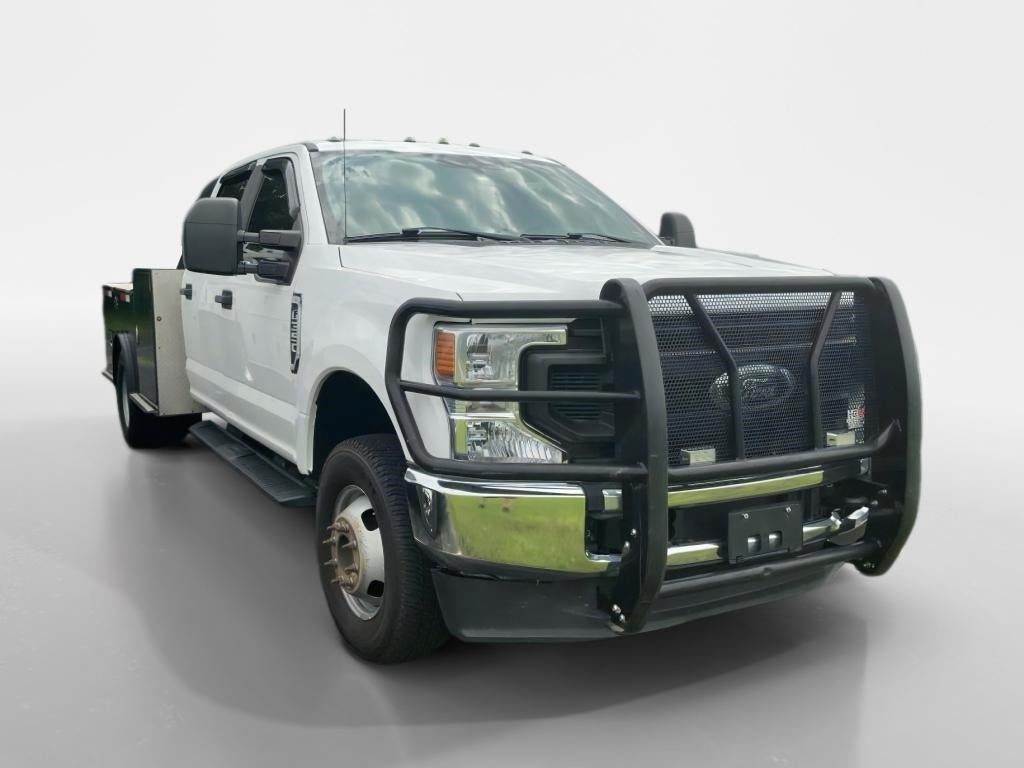 2021 Ford F-350 XL