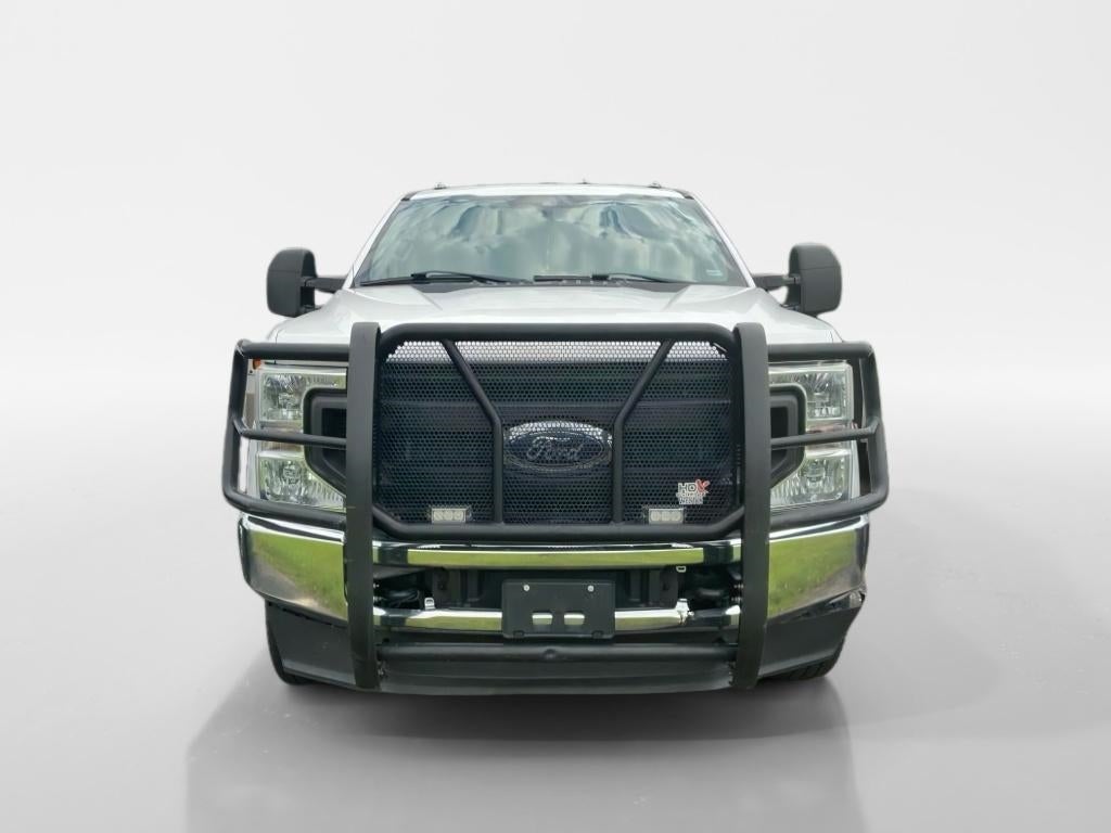 2021 Ford F-350 XL