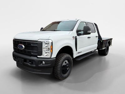 2026 Ford F-350 XL