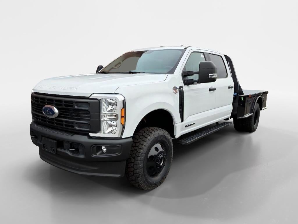 2026 Ford F-350 XL