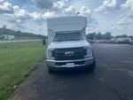2019 Ford F-550 XL