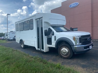2019 Ford F-550 XL