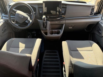 2023 Ford Transit Wagon XLT