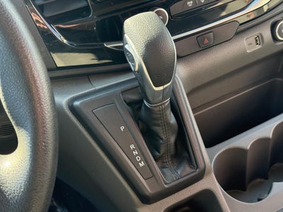 2023 Ford Transit Wagon XLT