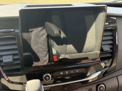 2023 Ford Transit Wagon XLT