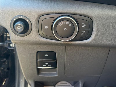 2023 Ford Transit Wagon XLT