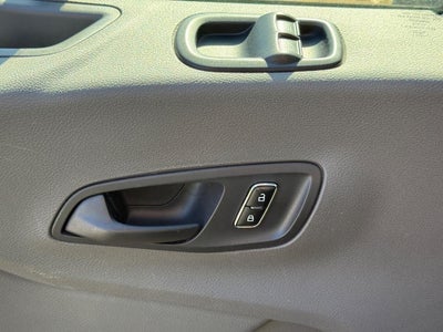 2023 Ford Transit Wagon XLT