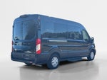 2023 Ford Transit Wagon XLT