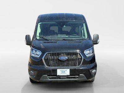 2023 Ford Transit Wagon XLT