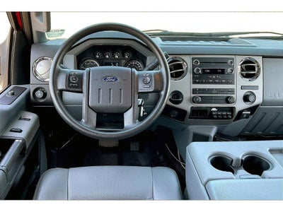 2019 Ford F-650 Kick-Up Frame