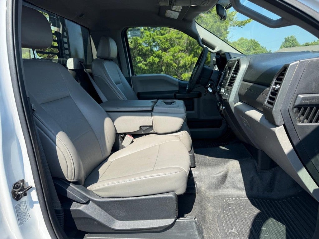 2019 Ford F-550 XL