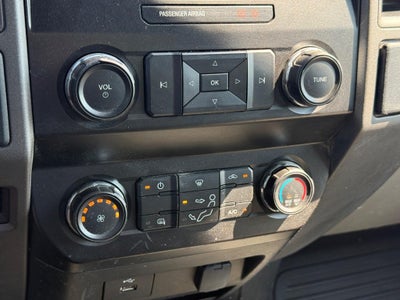 2019 Ford F-550 XL