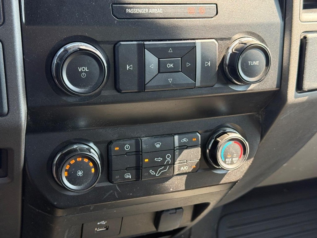 2019 Ford F-550 XL