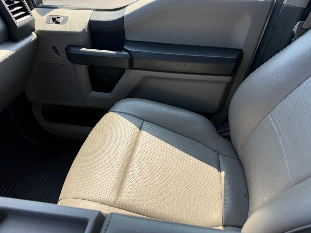 2019 Ford F-550 XL