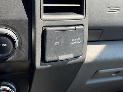 2019 Ford F-550 XL