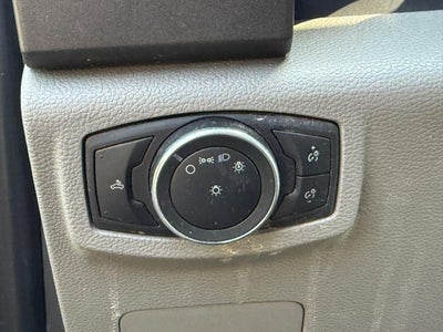 2019 Ford F-550 XL