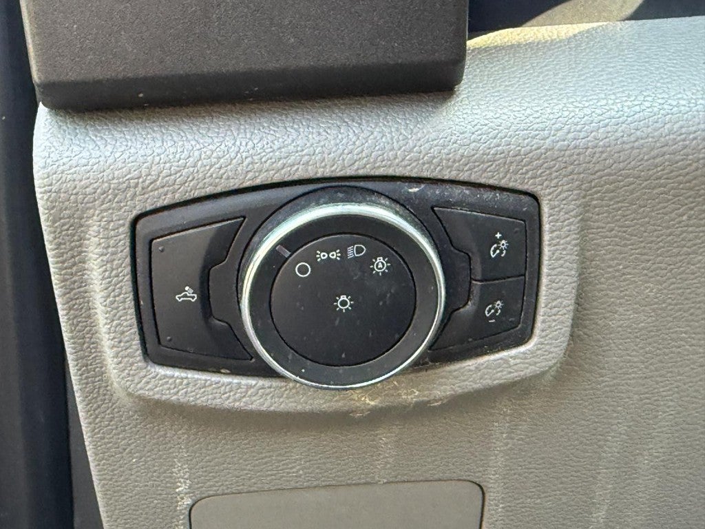 2019 Ford F-550 XL