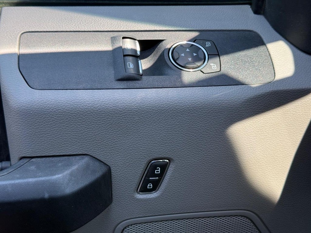 2019 Ford F-550 XL