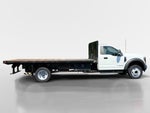 2019 Ford F-550 XL