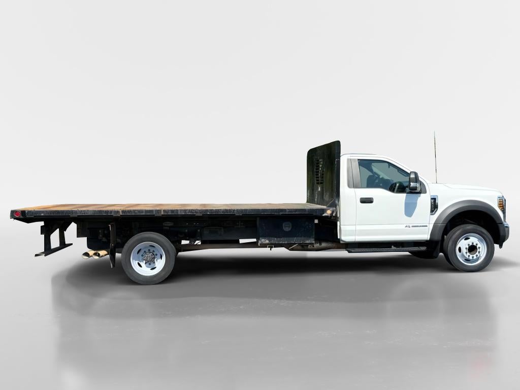 2019 Ford F-550 XL