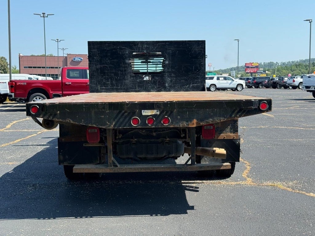2019 Ford F-550 XL