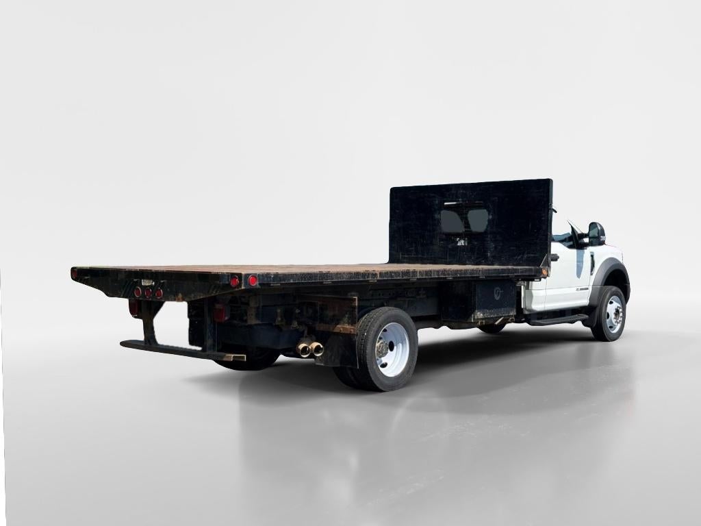 2019 Ford F-550 XL