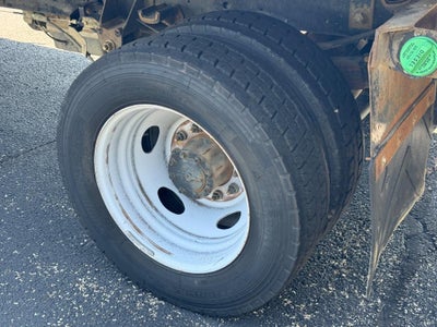 2019 Ford F-550 XL