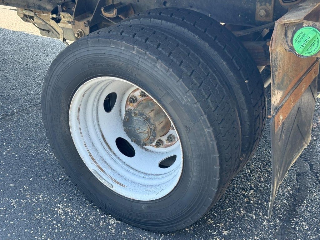 2019 Ford F-550 XL
