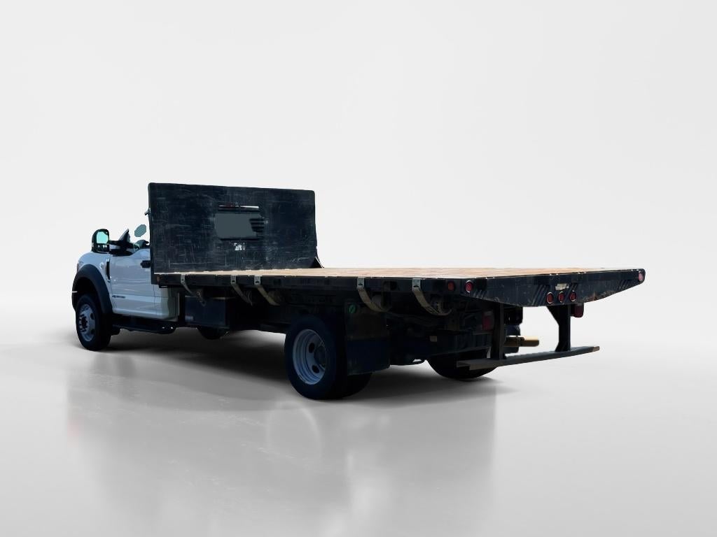 2019 Ford F-550 XL