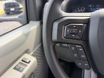 2026 Ford E-450 Super Duty Base