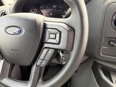 2026 Ford E-450 Super Duty Base