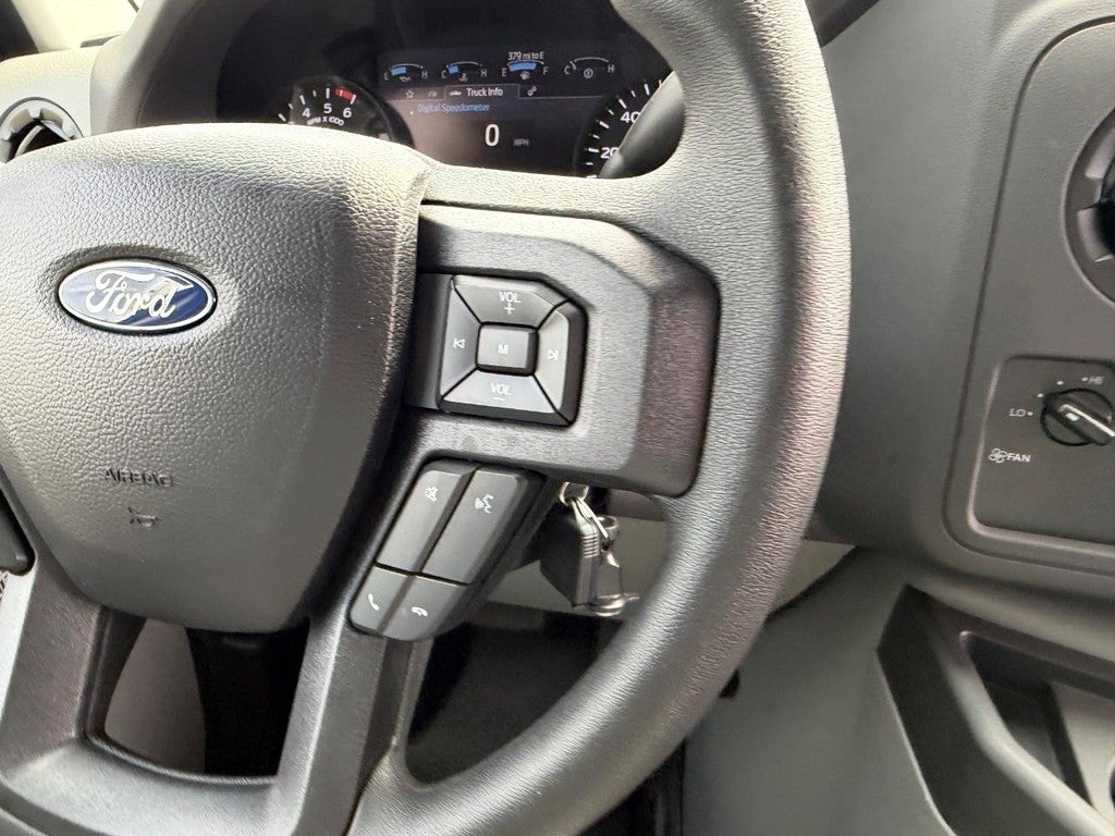 2026 Ford E-450 Super Duty Base