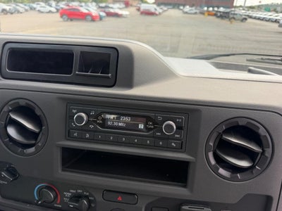 2026 Ford E-450 Super Duty Base