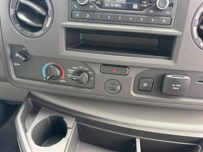 2026 Ford E-450 Super Duty Base