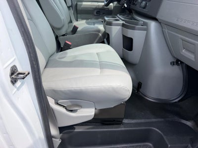 2026 Ford E-450 Super Duty Base