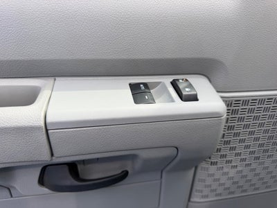 2026 Ford E-450 Super Duty Base
