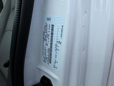 2026 Ford E-450 Super Duty Base