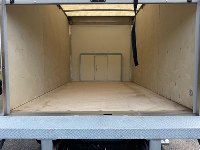 2026 Ford E-450 Super Duty Base