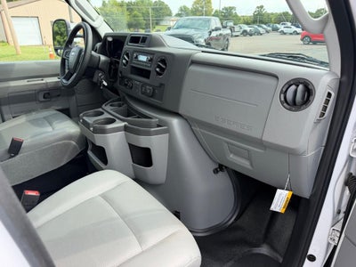 2026 Ford E-450 Super Duty Base