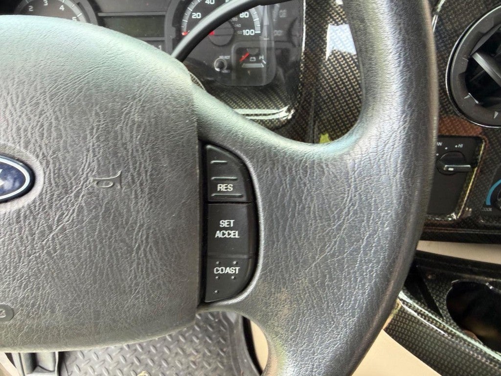 2018 Ford E-450 Super Duty Base