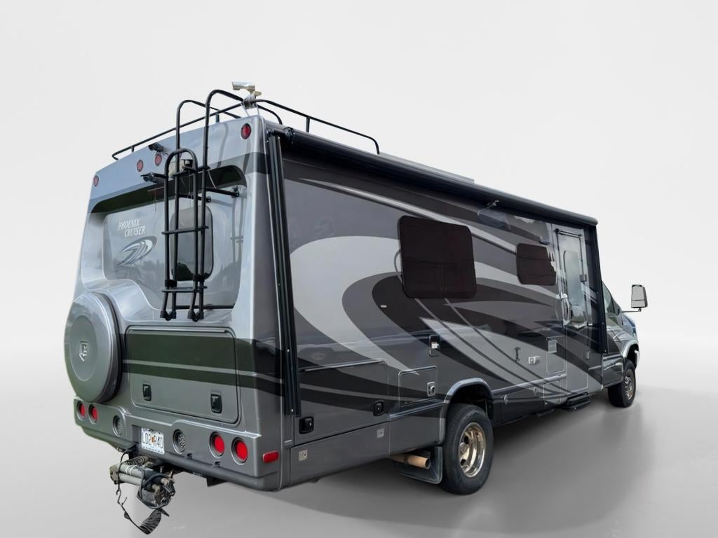 2018 Ford E-450 Super Duty Base