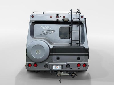2018 Ford E-450 Super Duty Base