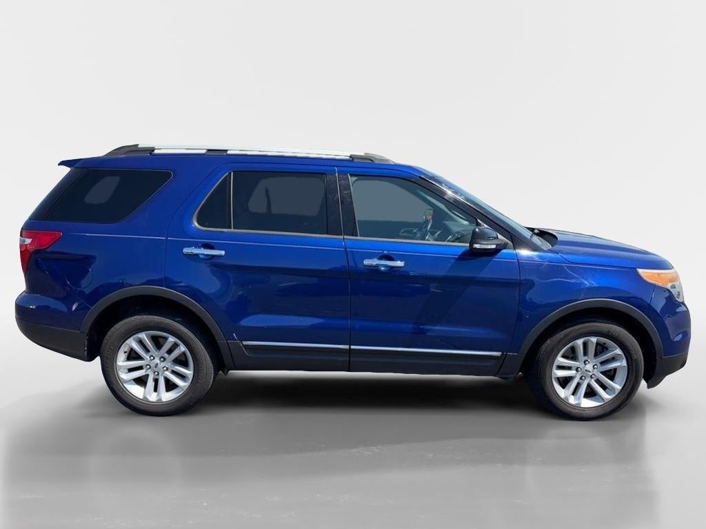 Used 2013 Ford Explorer XLT with VIN 1FM5K7D91DGC60871 for sale in Farmington, MO