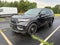 2026 Ford Explorer Police