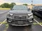 2026 Ford Explorer Police